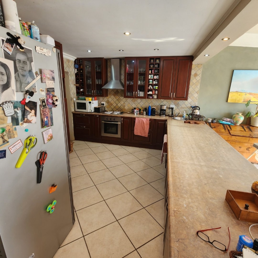 4 Bedroom Property for Sale in Dana Bay Western Cape